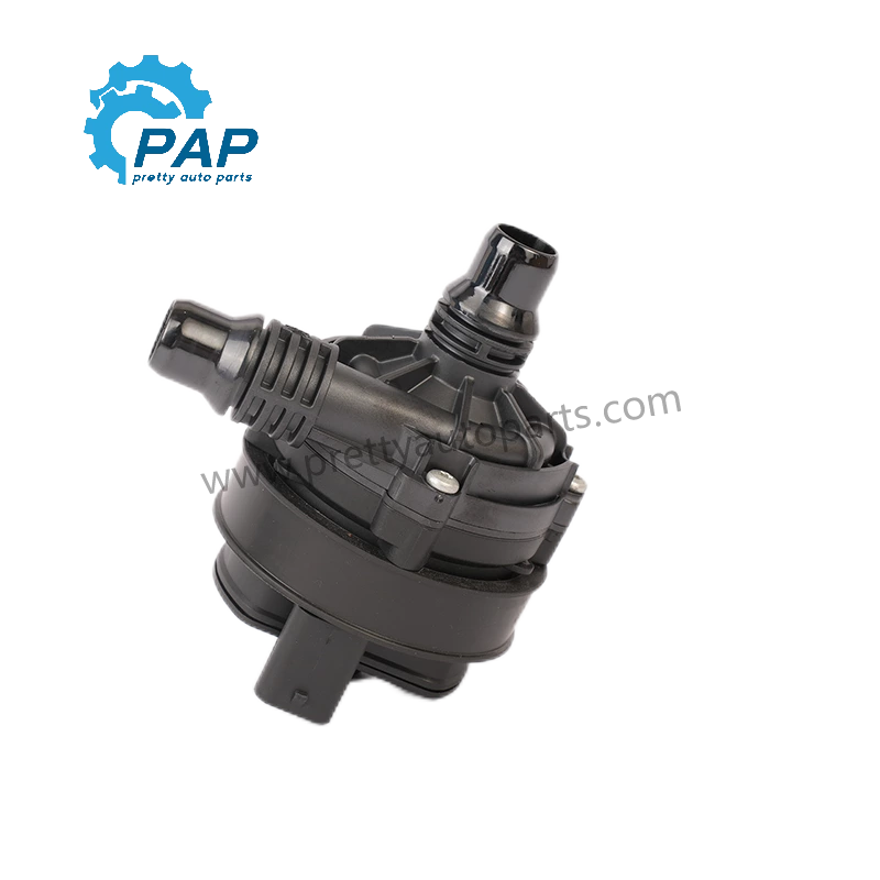 Auxiliary Water Pump For BMW 11518651287