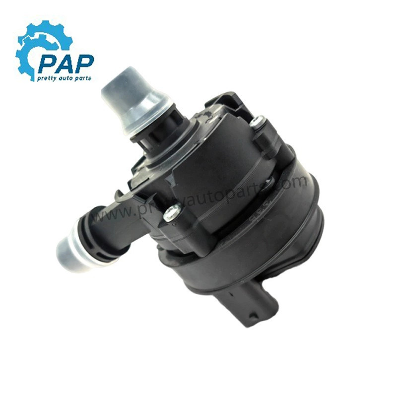 Auxiliary Water Pump For BMW 64116834917