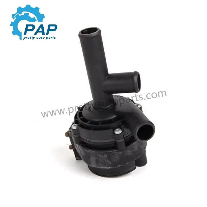 Auxiliary Water Pump For Mercedes-Benz 2118352064