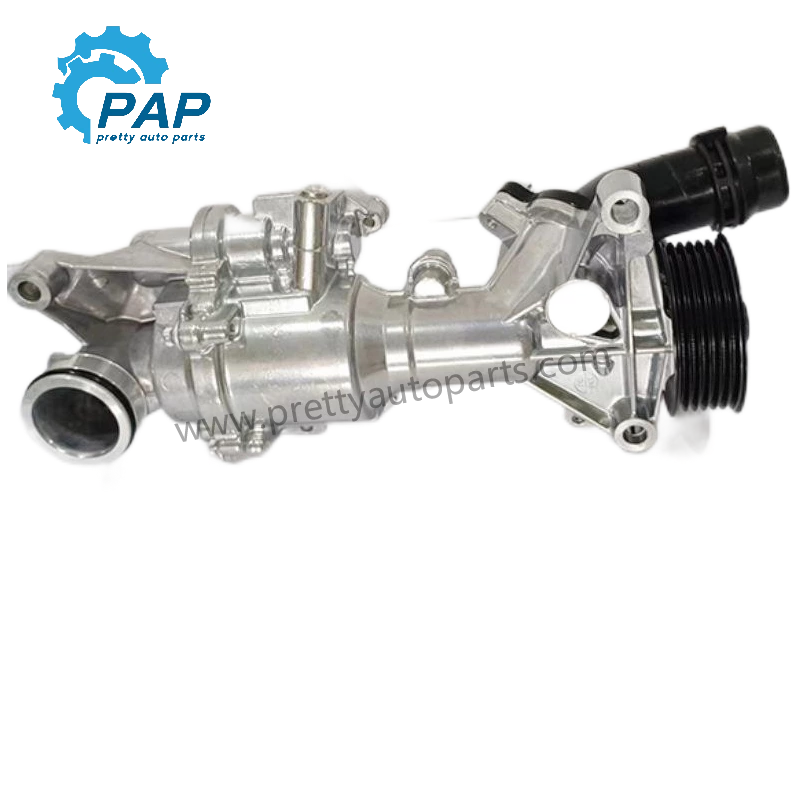 Mechanical Water Pump for MERCEDES 1000