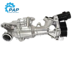 Mechanical Water Pump for MERCEDES 1000