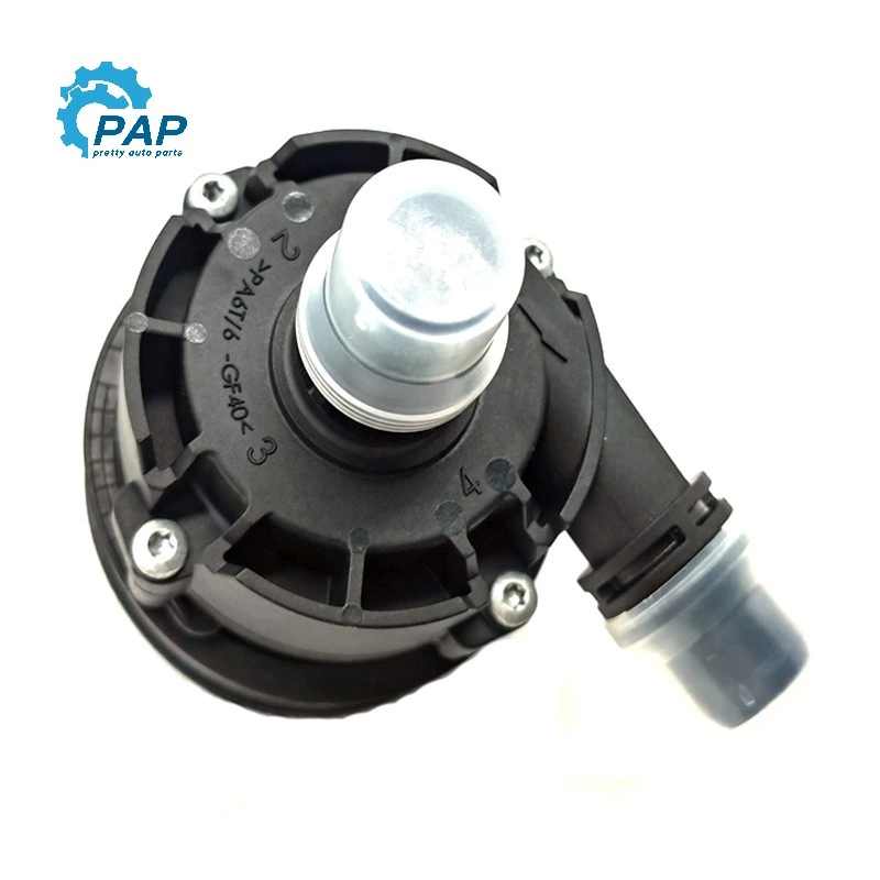 Auxiliary Water Pump For BMW 64116834917