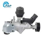 Mechanical Water Pump for MERCEDES  0000