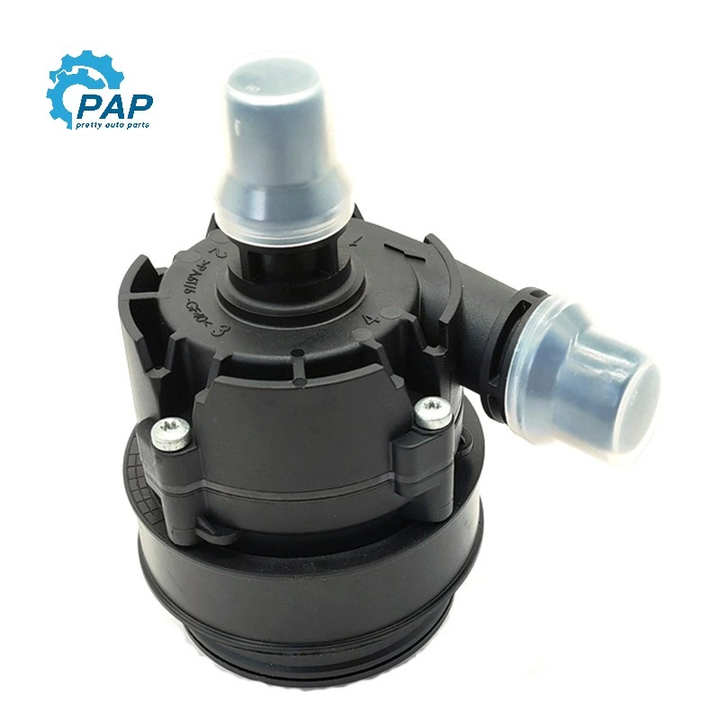 Auxiliary Water Pump For BMW 64116834917