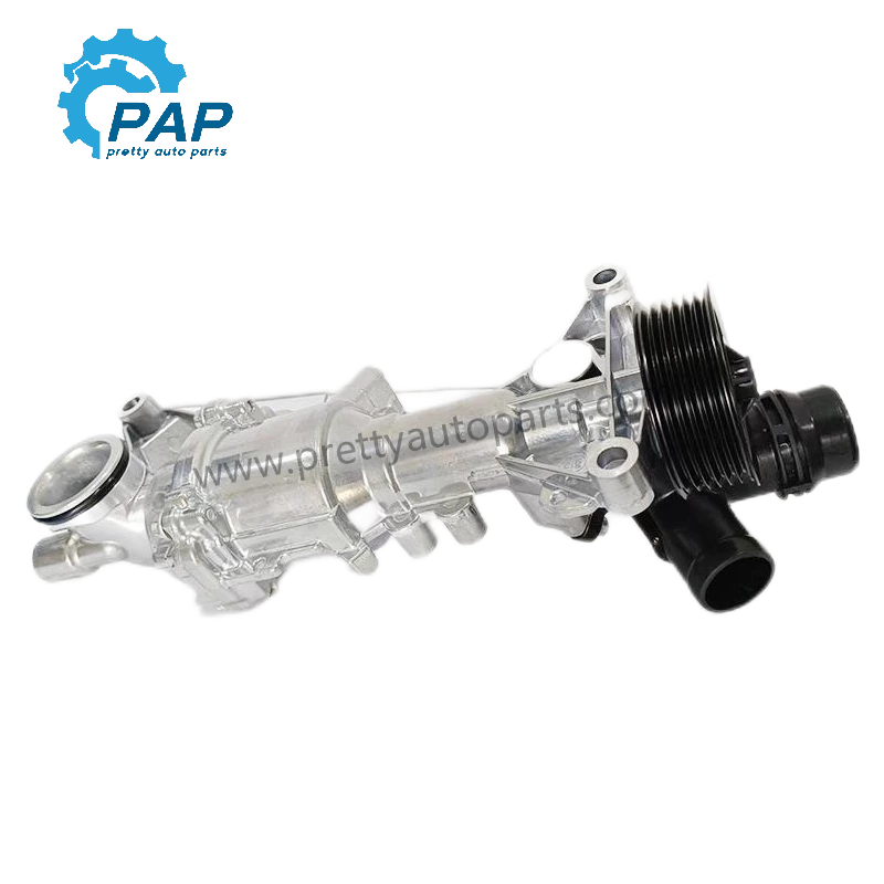 Mechanical Water Pump for MERCEDES 1000