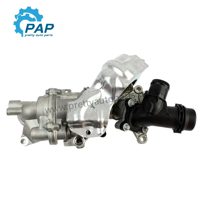 Mechanical Water Pump for MERCEDES  1407