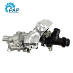 Mechanical Water Pump for MERCEDES  1407