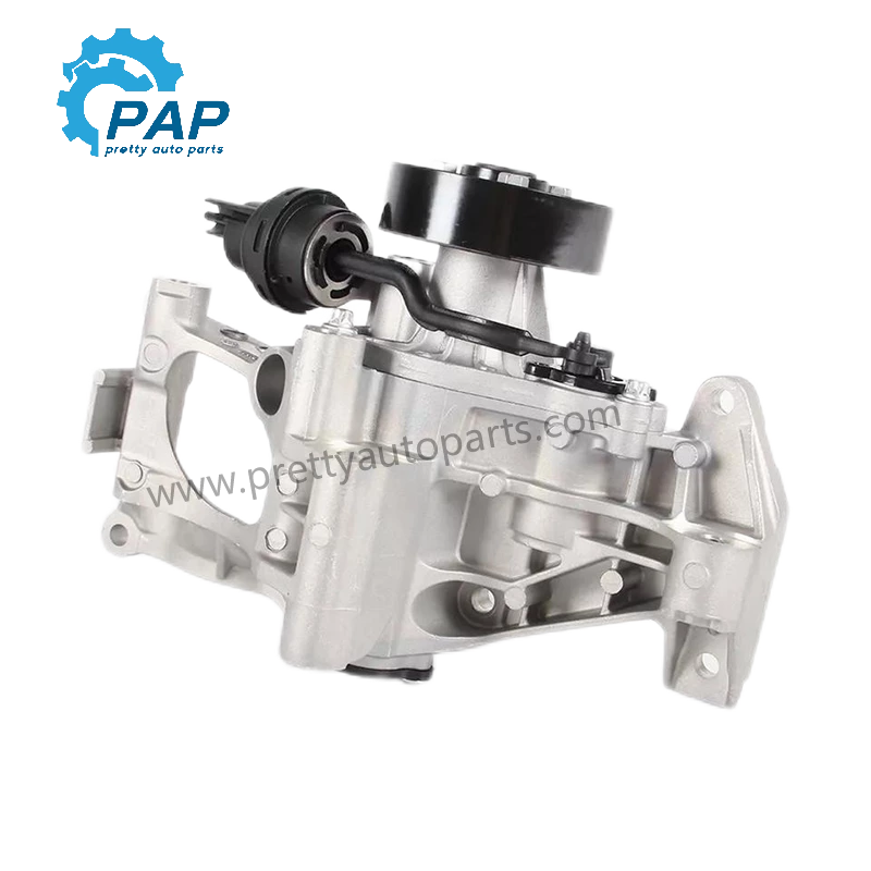 Mechanical Water Pump for BMW 4809